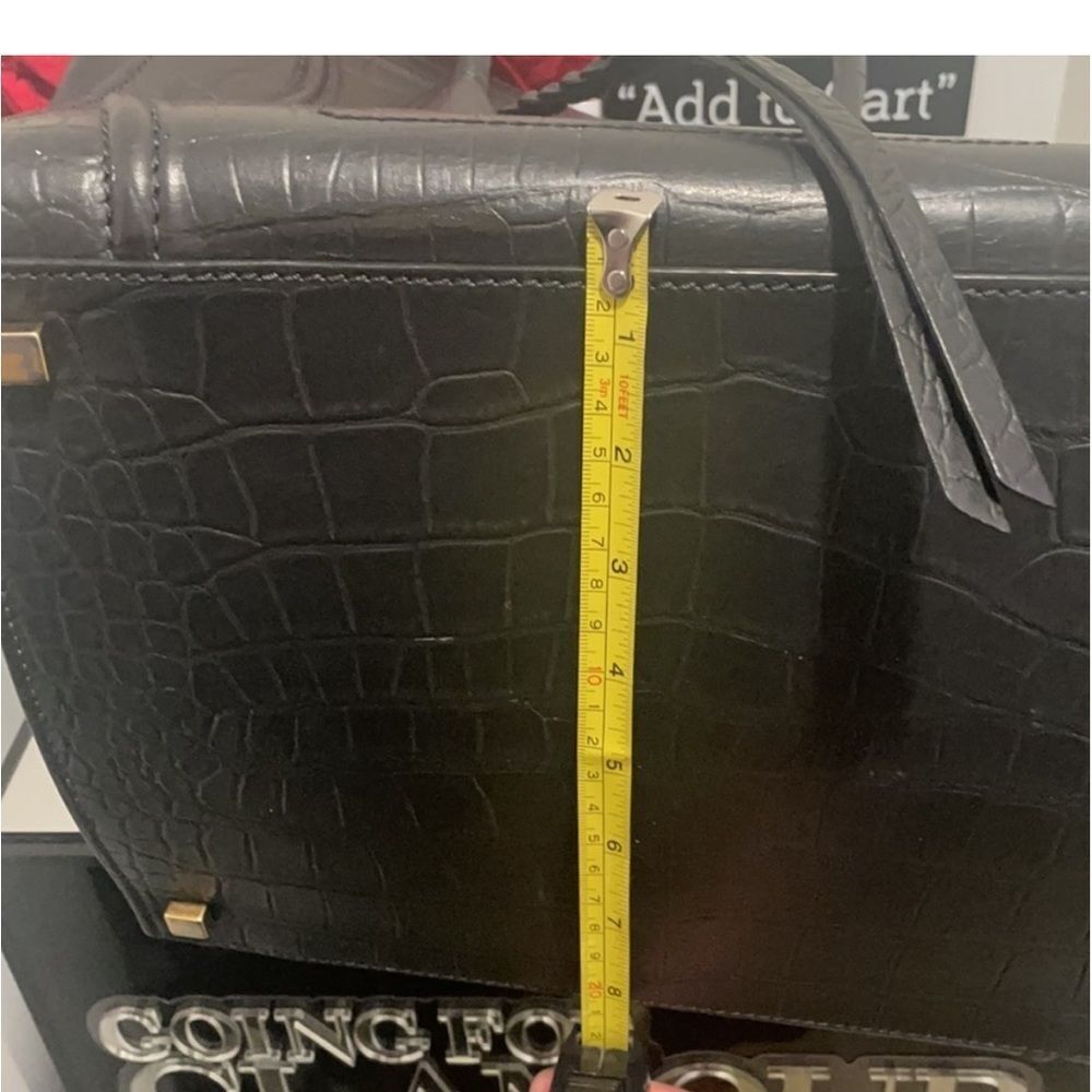 PYTHON Celine Bag - image 13